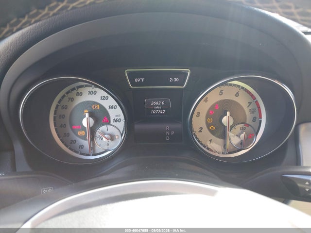 Продажа на аукционе авто 2014 Mercedes-benz Cla 250 4matic, vin: WDDSJ4GB1EN125562, номер лота: 46047699