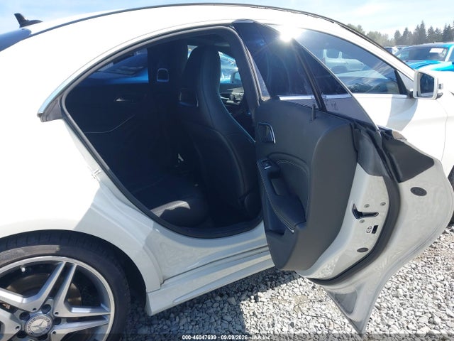 Продажа на аукционе авто 2014 Mercedes-benz Cla 250 4matic, vin: WDDSJ4GB1EN125562, номер лота: 46047699