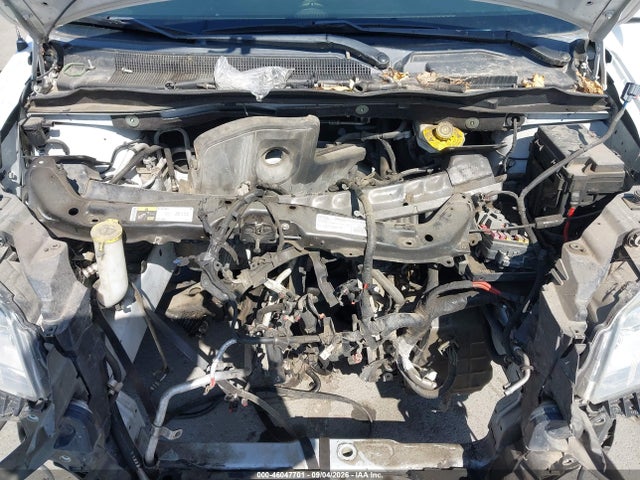 Продажа на аукционе авто 2016 Chrysler Town & Country Touring, vin: 2C4RC1BG0GR298869, номер лота: 46047701