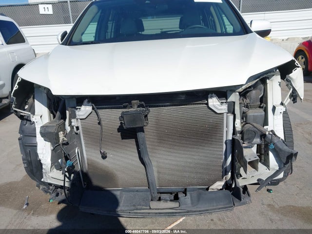 Honda Pilot Ex 2017 5FNYF5H40HB033972 Image 6