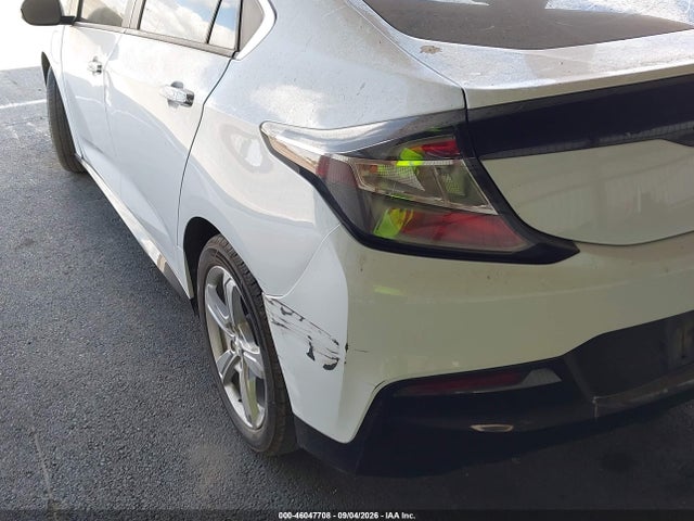 Chevrolet VOLT LT 2018 1G1RC6S57JU156162 Image 17