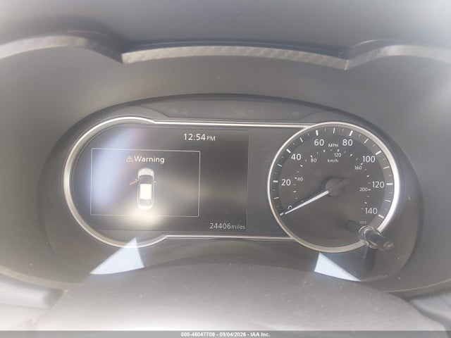 3N1CN8EV7SL860004 Nissan Versa 1.6 Sv