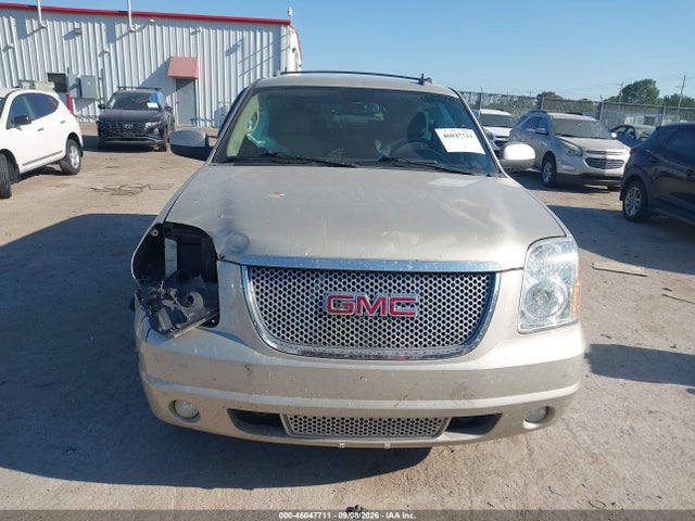 Продажа на аукционе авто 2014 Gmc Yukon Xl 1500 Denali, vin: 1GKS2MEF6ER112462, номер лота: 46047711