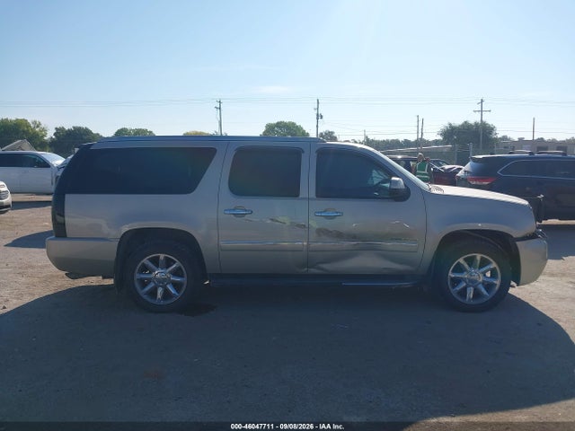 Продажа на аукционе авто 2014 Gmc Yukon Xl 1500 Denali, vin: 1GKS2MEF6ER112462, номер лота: 46047711