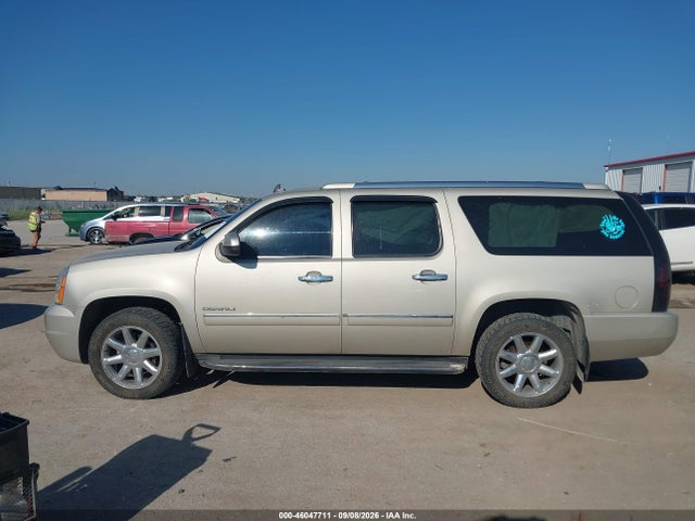 Продажа на аукционе авто 2014 Gmc Yukon Xl 1500 Denali, vin: 1GKS2MEF6ER112462, номер лота: 46047711