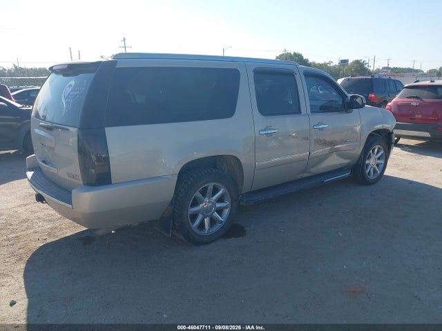 Продажа на аукционе авто 2014 Gmc Yukon Xl 1500 Denali, vin: 1GKS2MEF6ER112462, номер лота: 46047711