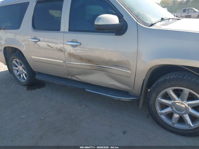 Продажа на аукционе авто 2014 Gmc Yukon Xl 1500 Denali, vin: 1GKS2MEF6ER112462, номер лота: 46047711