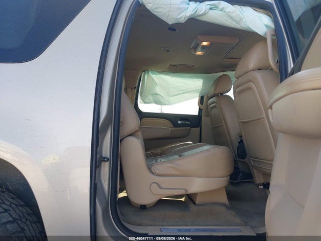 Продажа на аукционе авто 2014 Gmc Yukon Xl 1500 Denali, vin: 1GKS2MEF6ER112462, номер лота: 46047711