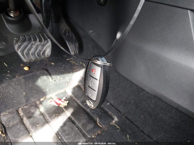 Aukcja sprzedaży 2021 Nissan Rogue S Intelligent Awd, vin: 5N1AT3AB9MC693261, numer aukcji: 46047714