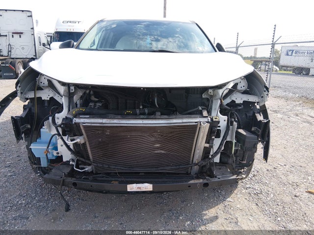 Aukcja sprzedaży 2021 Nissan Rogue S Intelligent Awd, vin: 5N1AT3AB9MC693261, numer aukcji: 46047714