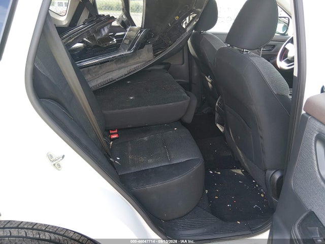 Aukcja sprzedaży 2021 Nissan Rogue S Intelligent Awd, vin: 5N1AT3AB9MC693261, numer aukcji: 46047714