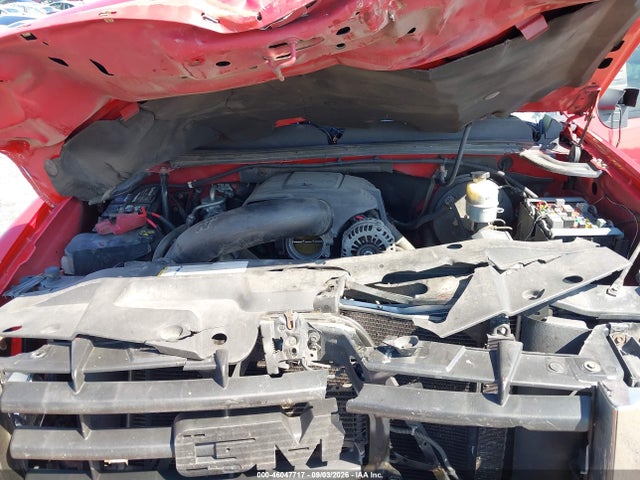 46047717 :رقم المزاد ، 3GTP2VE30BG206751 vin ، 2011 Gmc Sierra 1500 Sle مزاد بيع