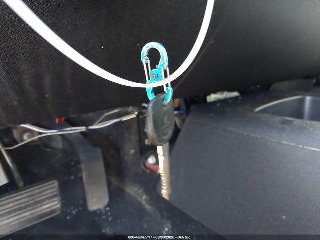 46047717 :رقم المزاد ، 3GTP2VE30BG206751 vin ، 2011 Gmc Sierra 1500 Sle مزاد بيع
