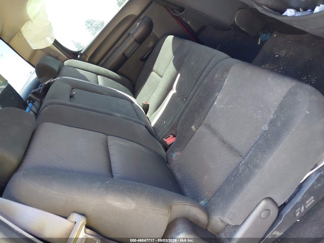 46047717 :رقم المزاد ، 3GTP2VE30BG206751 vin ، 2011 Gmc Sierra 1500 Sle مزاد بيع
