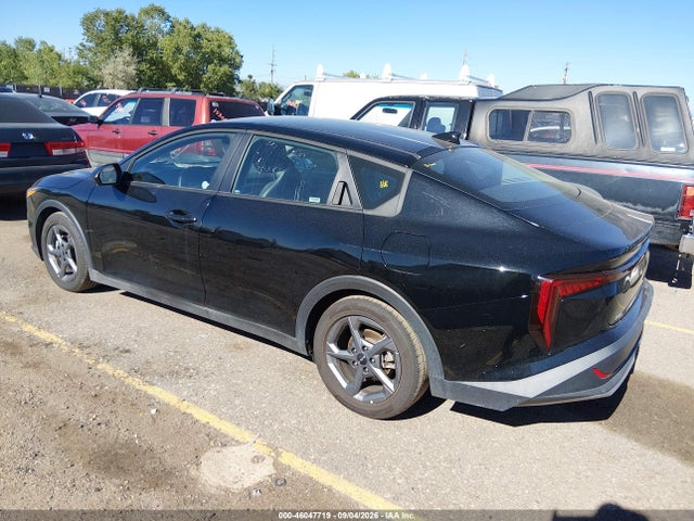 KIA K4 Lxs 2025 3KPFT4DEXSE039137 Image 14