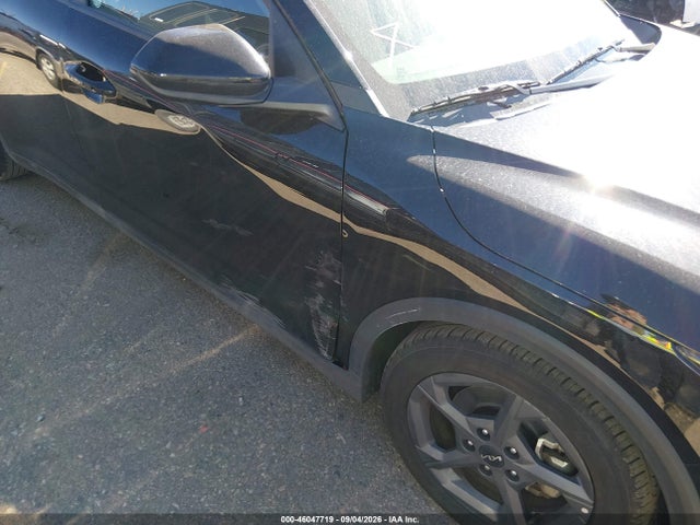KIA K4 Lxs 2025 3KPFT4DEXSE039137 Image 6