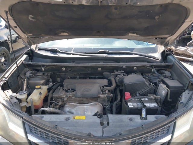 Aukcja sprzedaży 2015 Toyota Rav4 Le, vin: 2T3ZFREV3FW186944, numer aukcji: 46047721