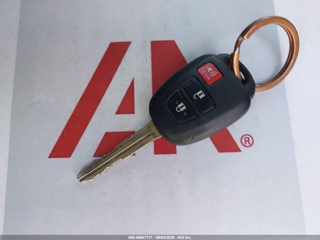 Aukcja sprzedaży 2015 Toyota Rav4 Le, vin: 2T3ZFREV3FW186944, numer aukcji: 46047721
