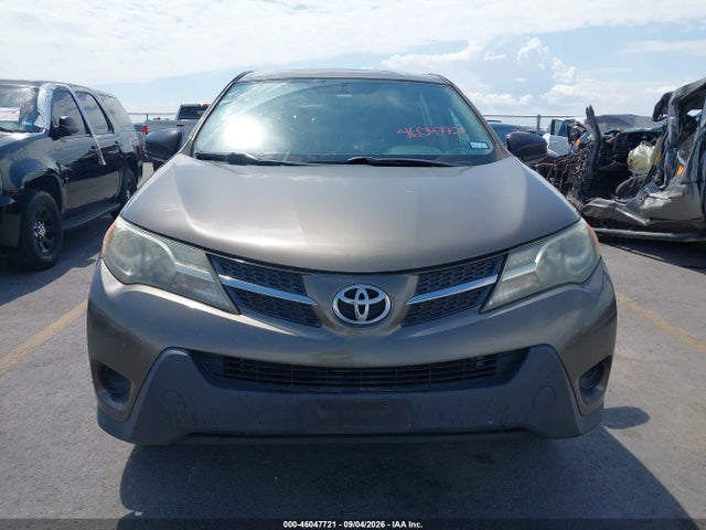 Aukcja sprzedaży 2015 Toyota Rav4 Le, vin: 2T3ZFREV3FW186944, numer aukcji: 46047721