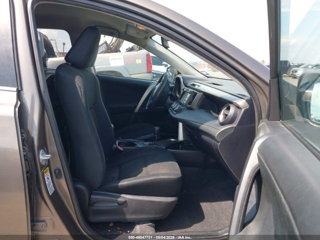 Aukcja sprzedaży 2015 Toyota Rav4 Le, vin: 2T3ZFREV3FW186944, numer aukcji: 46047721
