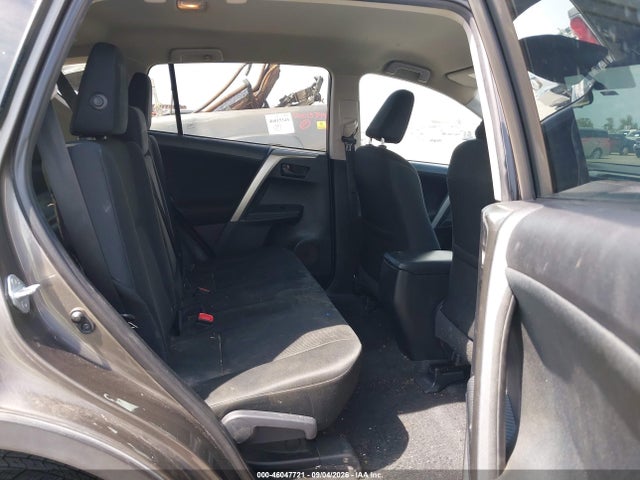 Aukcja sprzedaży 2015 Toyota Rav4 Le, vin: 2T3ZFREV3FW186944, numer aukcji: 46047721