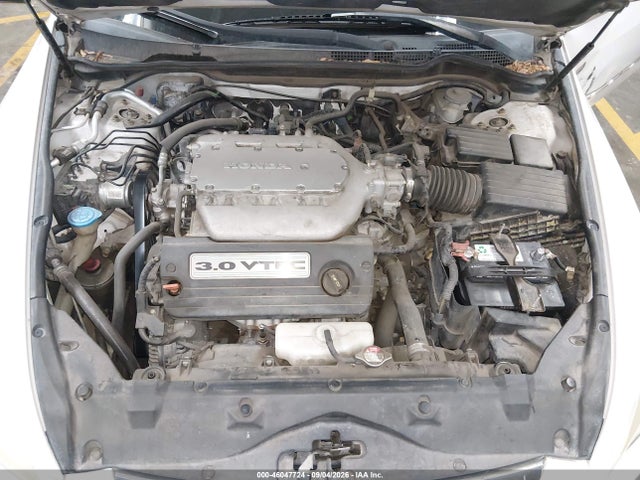 Продажа на аукционе авто 2004 Honda Accord 3.0 Ex, vin: 1HGCM66554A079948, номер лота: 46047724