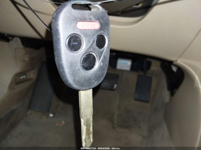 Продажа на аукционе авто 2004 Honda Accord 3.0 Ex, vin: 1HGCM66554A079948, номер лота: 46047724