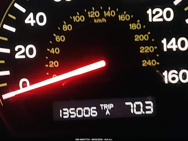 Продажа на аукционе авто 2004 Honda Accord 3.0 Ex, vin: 1HGCM66554A079948, номер лота: 46047724
