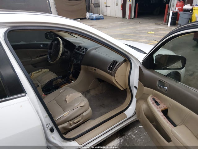 Продажа на аукционе авто 2004 Honda Accord 3.0 Ex, vin: 1HGCM66554A079948, номер лота: 46047724