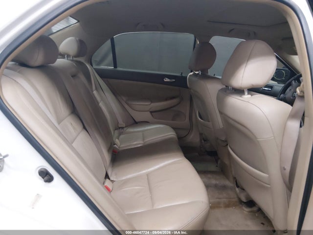Продажа на аукционе авто 2004 Honda Accord 3.0 Ex, vin: 1HGCM66554A079948, номер лота: 46047724