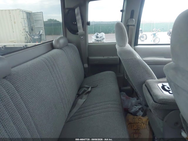 Продаж на аукціоні авто 1998 Chevrolet K1500 Fleetside, vin: 1GCEK19R5WE109640, номер лоту: 46047725
