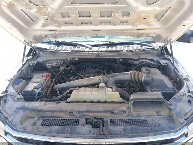 46047728 :رقم المزاد ، 1FMJK1GT8KEA59576 vin ، 2019 Ford Expedition Max Xl مزاد بيع