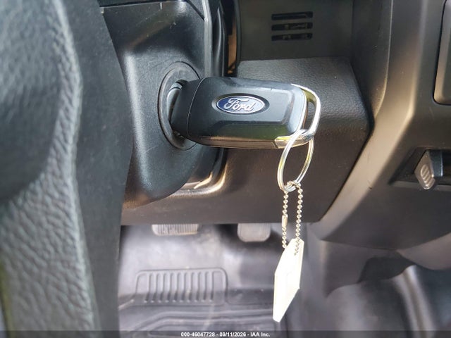 46047728 :رقم المزاد ، 1FMJK1GT8KEA59576 vin ، 2019 Ford Expedition Max Xl مزاد بيع
