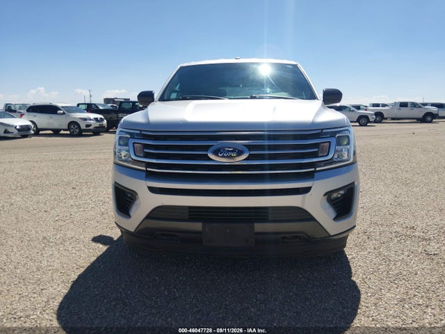 46047728 :رقم المزاد ، 1FMJK1GT8KEA59576 vin ، 2019 Ford Expedition Max Xl مزاد بيع