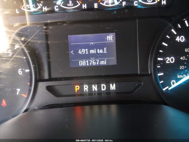 46047728 :رقم المزاد ، 1FMJK1GT8KEA59576 vin ، 2019 Ford Expedition Max Xl مزاد بيع