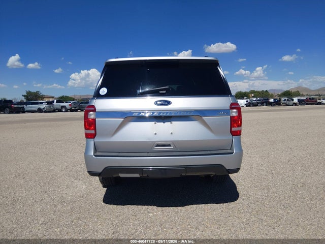 46047728 :رقم المزاد ، 1FMJK1GT8KEA59576 vin ، 2019 Ford Expedition Max Xl مزاد بيع