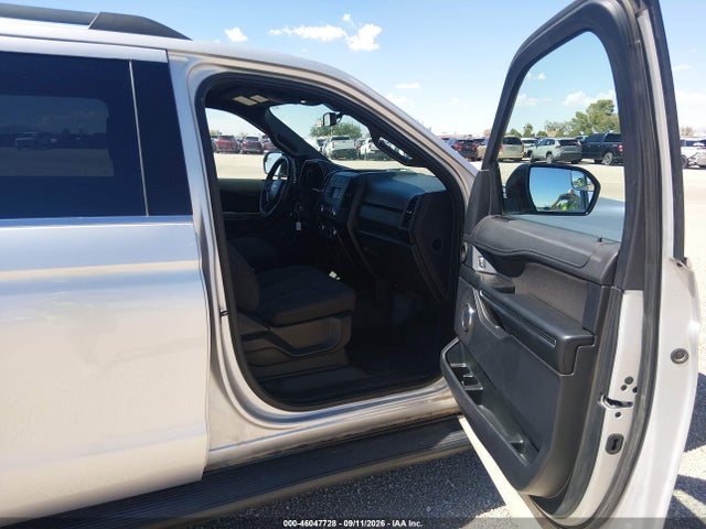 46047728 :رقم المزاد ، 1FMJK1GT8KEA59576 vin ، 2019 Ford Expedition Max Xl مزاد بيع