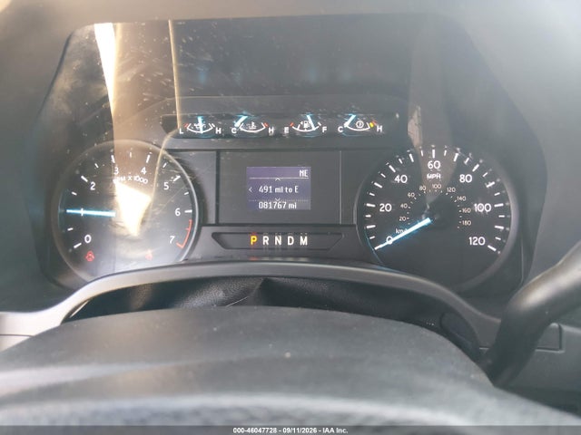 46047728 :رقم المزاد ، 1FMJK1GT8KEA59576 vin ، 2019 Ford Expedition Max Xl مزاد بيع