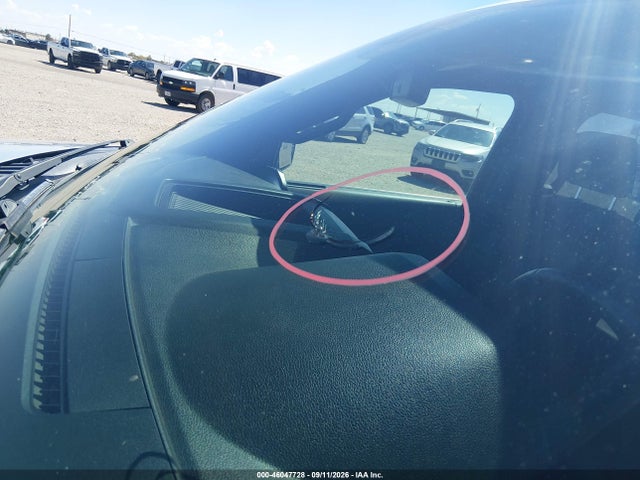 46047728 :رقم المزاد ، 1FMJK1GT8KEA59576 vin ، 2019 Ford Expedition Max Xl مزاد بيع