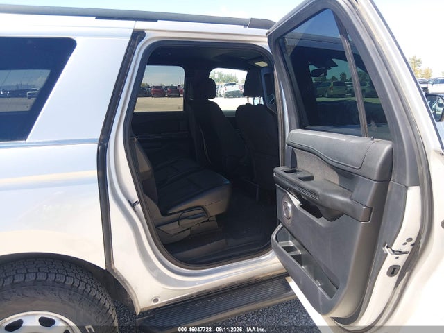 46047728 :رقم المزاد ، 1FMJK1GT8KEA59576 vin ، 2019 Ford Expedition Max Xl مزاد بيع