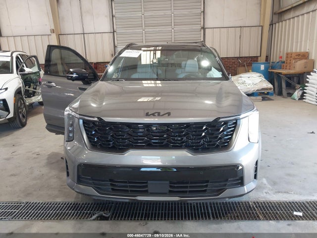 Продажа на аукционе авто 2026 Kia Sorento Hybrid X-line Sx Prestige, vin: KNDRKDJG5T5509948, номер лота: 46047729
