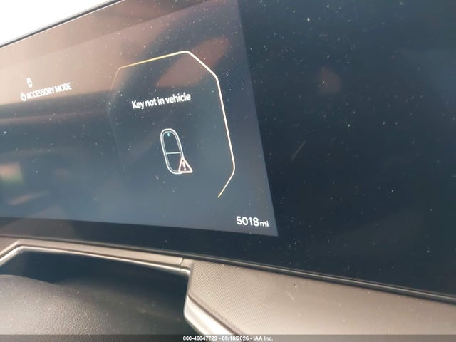 Продажа на аукционе авто 2026 Kia Sorento Hybrid X-line Sx Prestige, vin: KNDRKDJG5T5509948, номер лота: 46047729