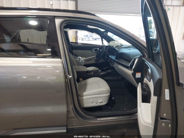 Продажа на аукционе авто 2026 Kia Sorento Hybrid X-line Sx Prestige, vin: KNDRKDJG5T5509948, номер лота: 46047729