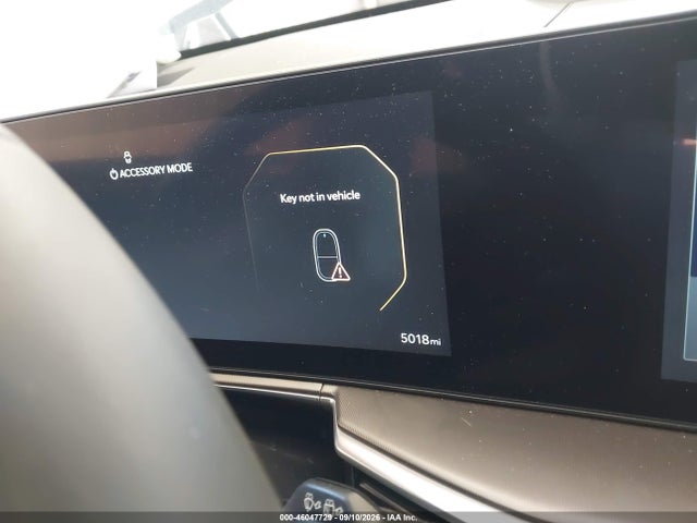 Продажа на аукционе авто 2026 Kia Sorento Hybrid X-line Sx Prestige, vin: KNDRKDJG5T5509948, номер лота: 46047729