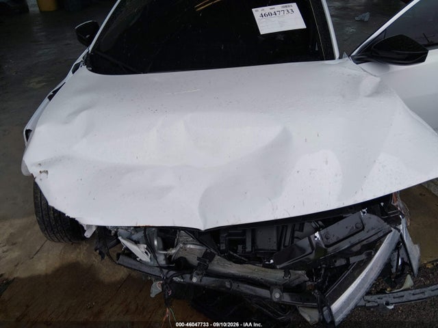 46047733 :رقم المزاد ، 3N1AB9CV4TY301748 vin ، 2026 Nissan Sentra Sv مزاد بيع