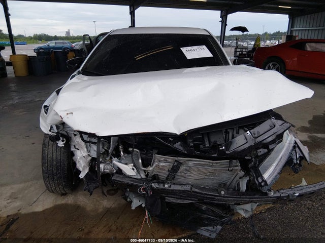 46047733 :رقم المزاد ، 3N1AB9CV4TY301748 vin ، 2026 Nissan Sentra Sv مزاد بيع