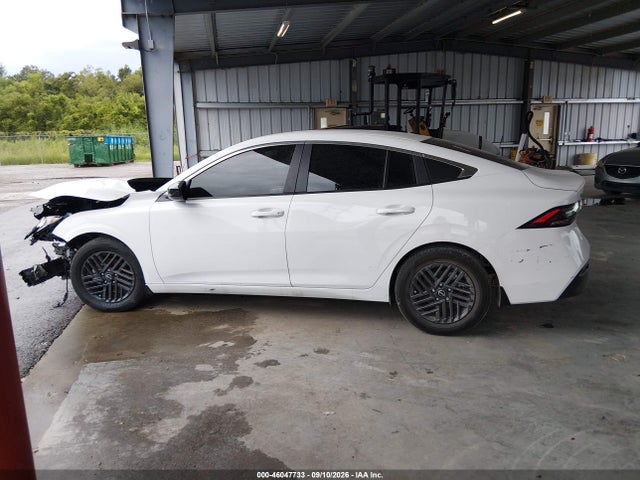 46047733 :رقم المزاد ، 3N1AB9CV4TY301748 vin ، 2026 Nissan Sentra Sv مزاد بيع
