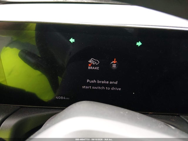 46047733 :رقم المزاد ، 3N1AB9CV4TY301748 vin ، 2026 Nissan Sentra Sv مزاد بيع