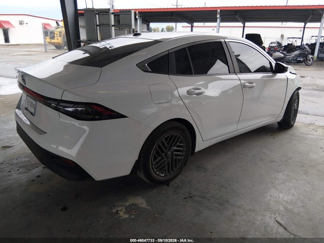 46047733 :رقم المزاد ، 3N1AB9CV4TY301748 vin ، 2026 Nissan Sentra Sv مزاد بيع