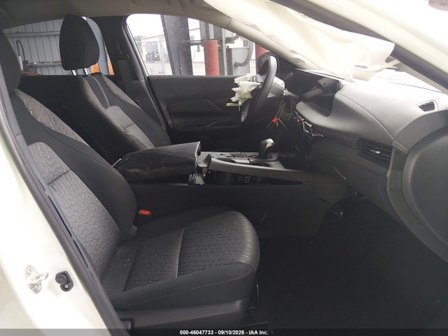 46047733 :رقم المزاد ، 3N1AB9CV4TY301748 vin ، 2026 Nissan Sentra Sv مزاد بيع